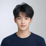 李*